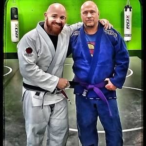 Meet your Posher, Joe